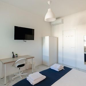 Driepersoonskamer